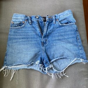 BDG Urban Outfitters Jean Shorts